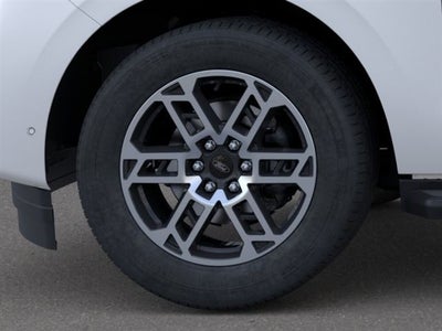 2026 Ford Expedition Max MAX Active