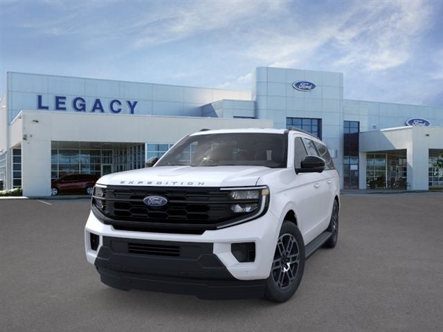2026 Ford Expedition Max MAX Active