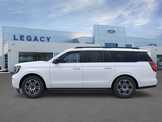 2026 Ford Expedition Max MAX Active