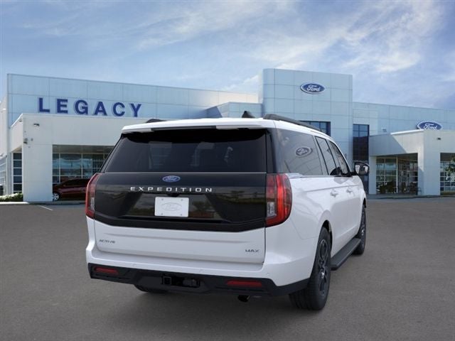 2026 Ford Expedition Max MAX Active