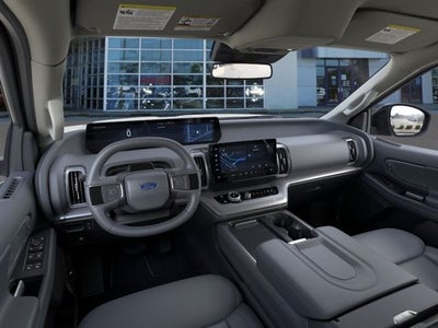 2026 Ford Expedition Max MAX Active
