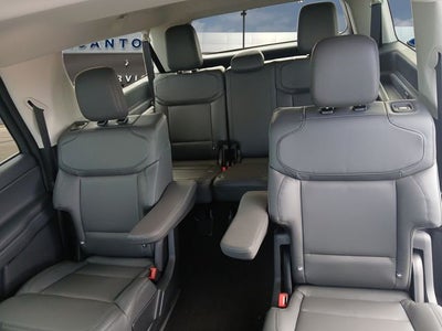 2026 Ford Expedition Max MAX Active