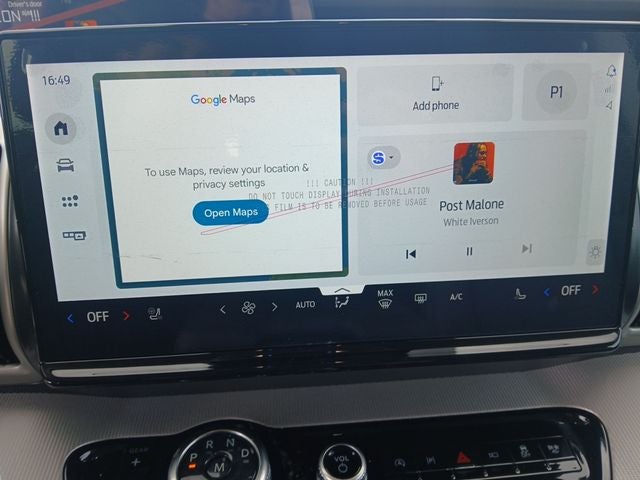 2026 Ford Expedition Max MAX Active