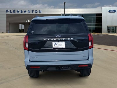 2026 Ford Expedition Max MAX Active