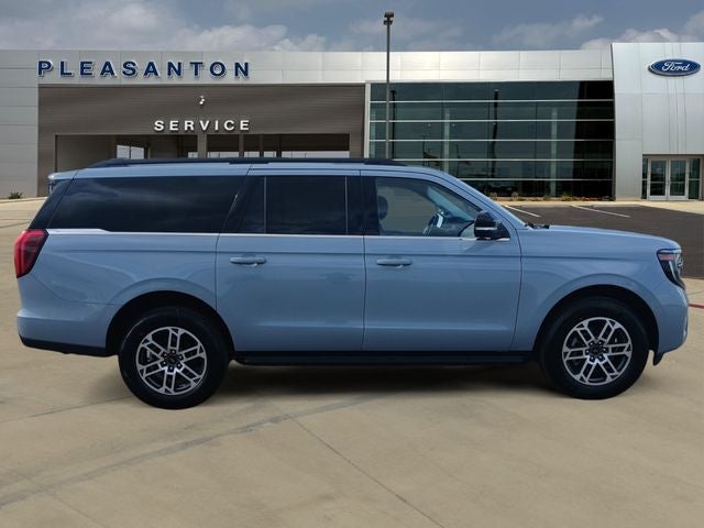 2026 Ford Expedition Max MAX Active