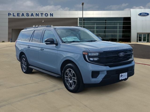 2026 Ford Expedition Max MAX Active