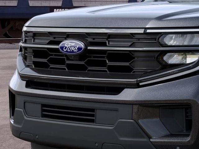 2027 Ford Expedition Max MAX Active