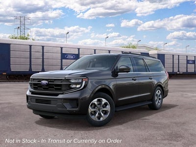 2027 Ford Expedition Max MAX Active