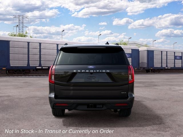 2027 Ford Expedition Max MAX Active