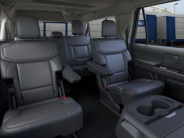 2026 Ford Expedition Max MAX Active