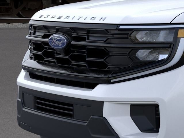 2026 Ford Expedition Max MAX Active