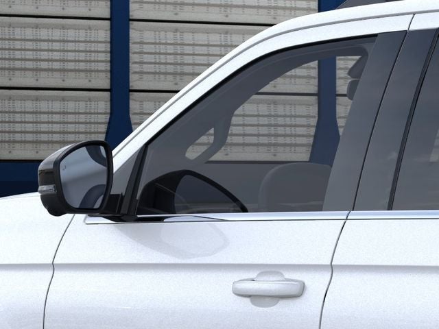 2026 Ford Expedition Max MAX Active