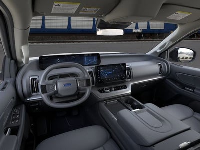 2026 Ford Expedition Max MAX Active