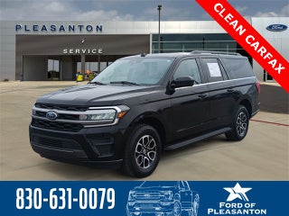 2024 Ford Expedition Max XLT