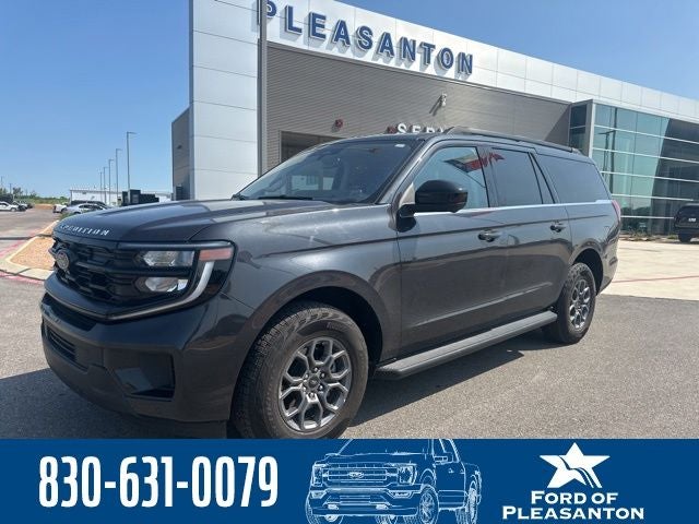 2025 Ford Expedition Active MAX's photo