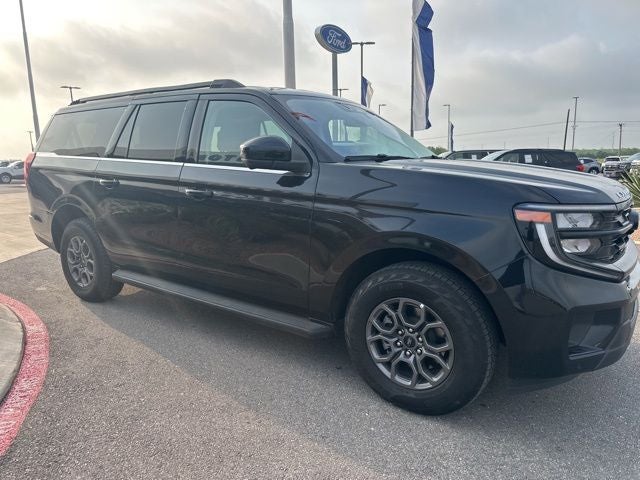 2025 Ford Expedition Max Base
