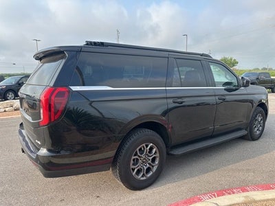 2025 Ford Expedition Max Base