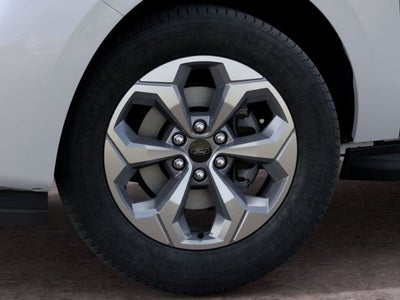 2027 Ford Expedition Max MAX Active