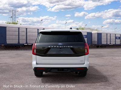2027 Ford Expedition Max MAX Active