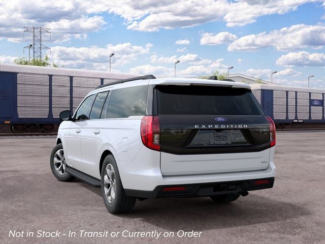 2027 Ford Expedition Max MAX Active