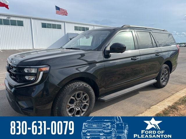 2025 Ford Expedition Max Base