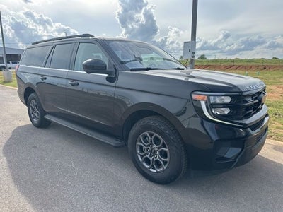 2025 Ford Expedition Max Base