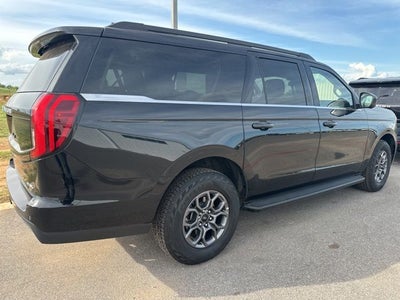 2025 Ford Expedition Max Base