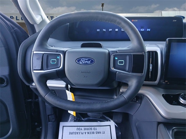 2025 Ford Expedition Max Active MAX