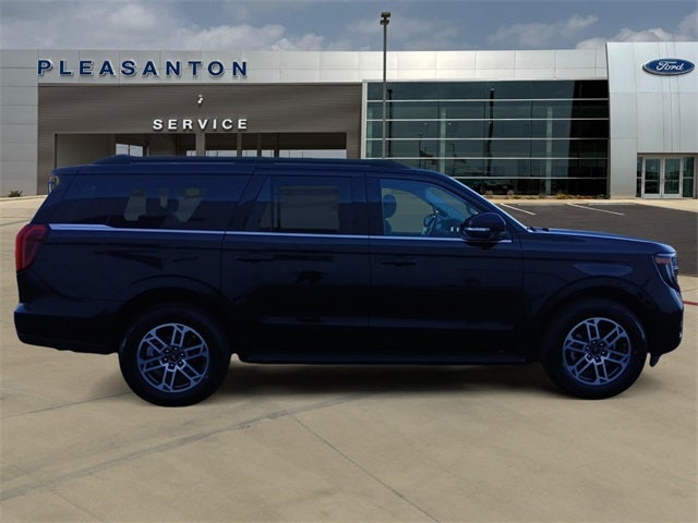 2025 Ford Expedition Max Active MAX