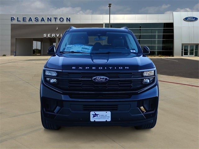 2025 Ford Expedition Max Active MAX