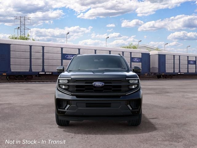 2027 Ford Expedition Max MAX Active