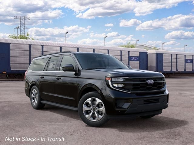 2027 Ford Expedition Max MAX Active