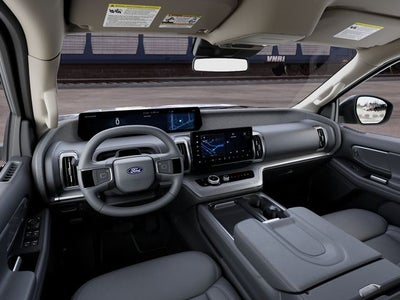 2027 Ford Expedition Max MAX Active