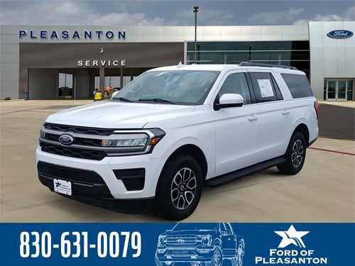 2024 Ford Expedition Max XLT