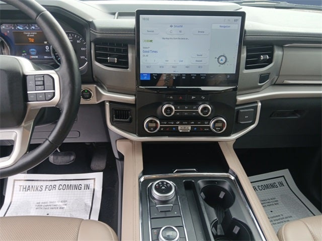 2024 Ford Expedition Max XLT