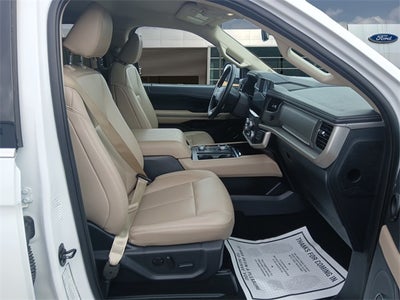 2024 Ford Expedition Max XLT