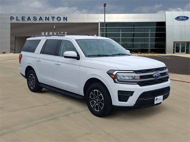 2024 Ford Expedition Max XLT