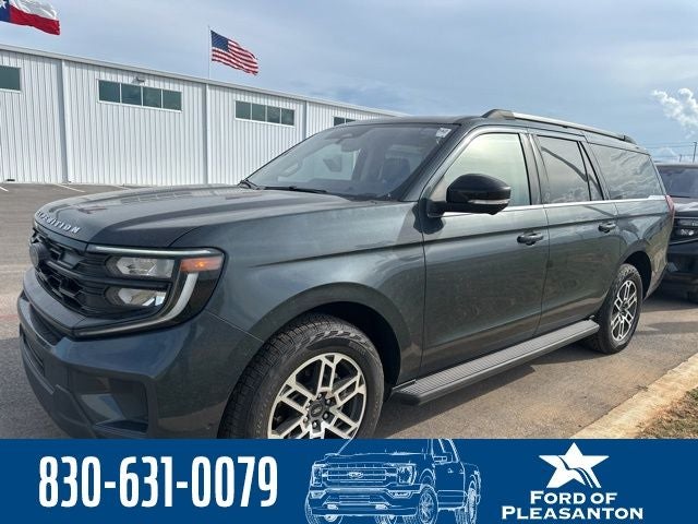 2025 Ford Expedition Max Base