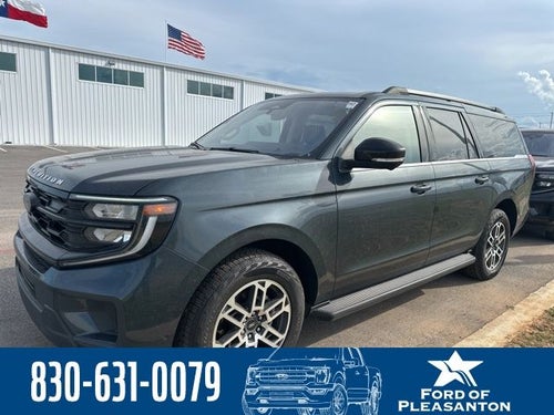 2025 Ford Expedition Max Base
