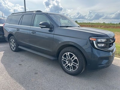 2025 Ford Expedition Max Base