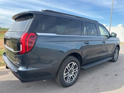 2025 Ford Expedition Max Base