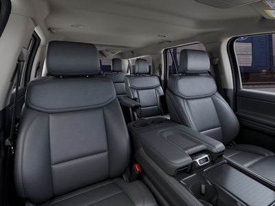2027 Ford Expedition Max Base