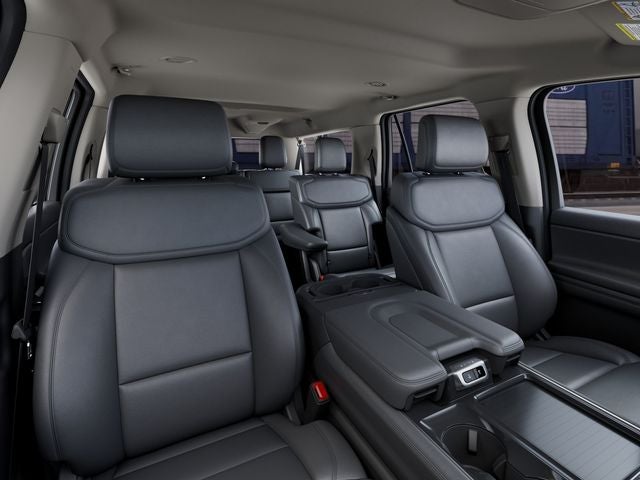 2027 Ford Expedition Max Base