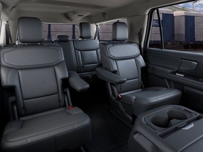 2027 Ford Expedition Max Base