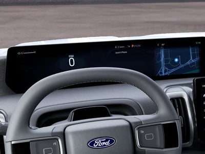 2027 Ford Expedition Max Base