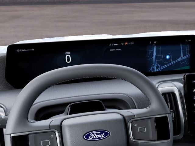 2027 Ford Expedition Max Base
