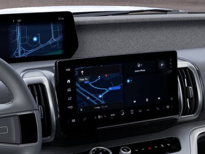 2027 Ford Expedition Max Base