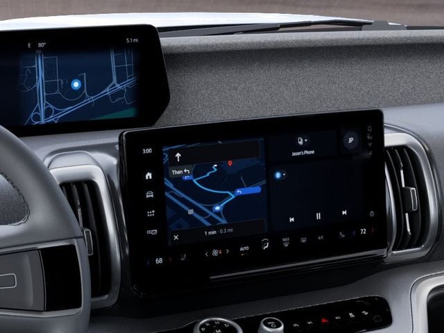 2027 Ford Expedition Max Base