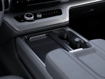 2027 Ford Expedition Max Base
