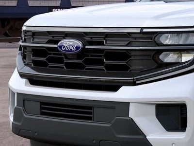 2027 Ford Expedition Max Base